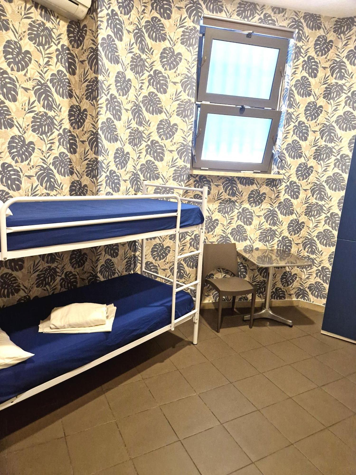 Hostel Youth Station Rom