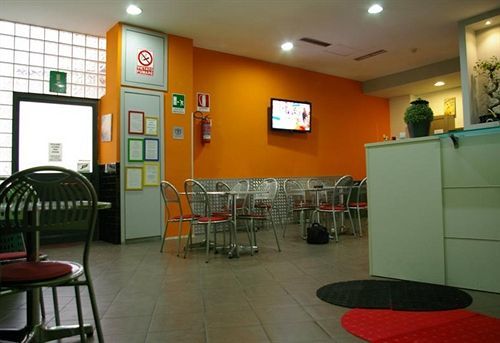 Hostel Youth Station Rom